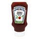 ketchup HEINZ Zero 425g - no added sugar and salt