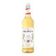 coffee syrup MONIN 1L - Vanilla Madagascar