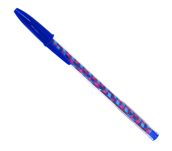 pen BIC CRISTAL Collection pen 1.0mm – BLUE