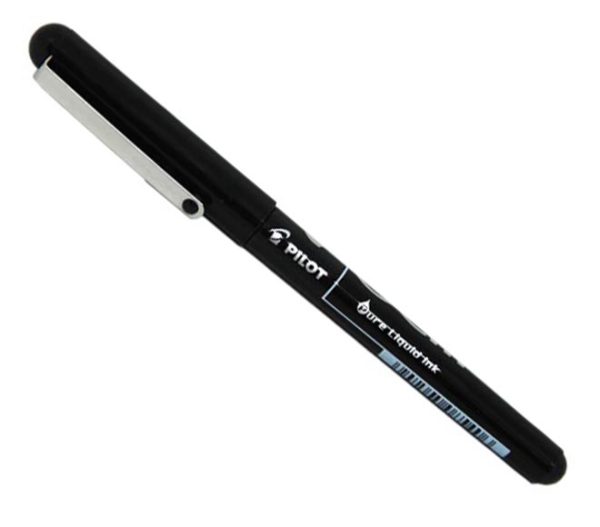 pen PILOT Vball 0.5mm - BLACK