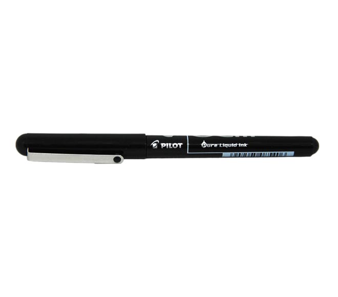 pen PILOT Vball 0.5mm – BLACK