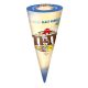 ice cream M&Ms cone 59g - Vanilla