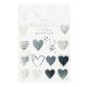Greeting card - Wedding 0030 (31179)