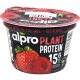yogurt ALPRO dairy free plant protein 15G 200g - with Red Berries