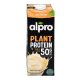 ALPRO Plant Protein soya drink 50G 1L - Vanilla Flavour