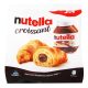 NUTELLA Croissant frozen 4X85g