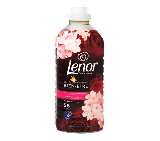 LENOR Joy 56 washes 1.176L – Jasmine & May Rose