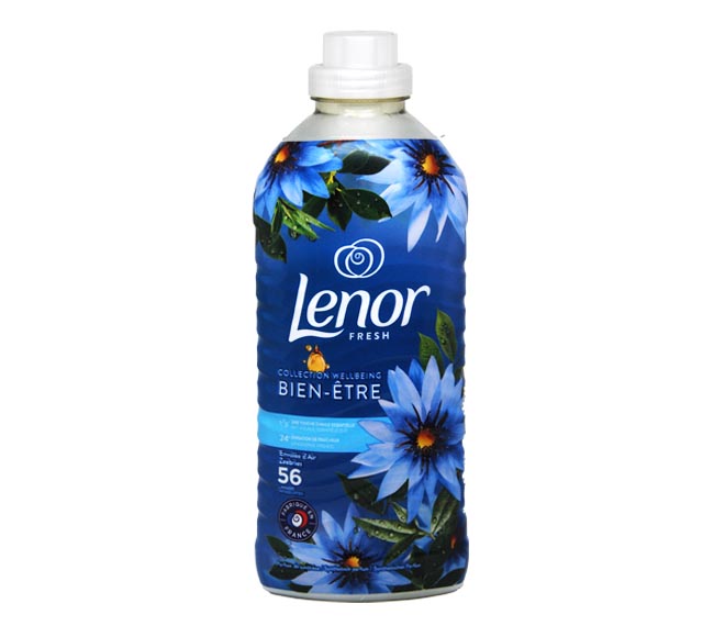 LENOR Fresh 56 washes 1.176L – Ocean Escaoe