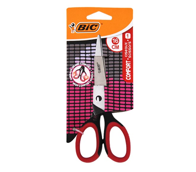 scissors BIC 16cm