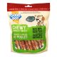 dog GOOD BOY chewy chicken twists 320g