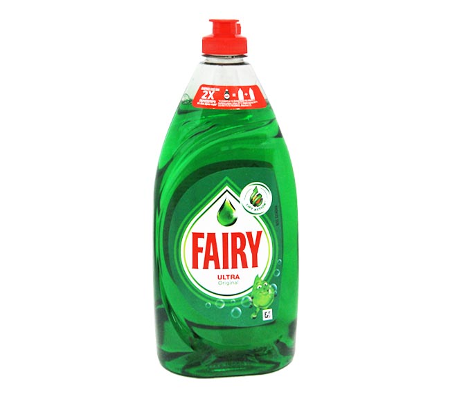 FAIRY Ultra liquid 500ml – Original