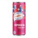 can NEXBA all natural Kombucha sugar free 330ml - Mixed Berry