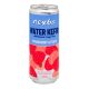 can NEXBA all natural Water Kefir sugar free 330ml - Strawberry & Peach