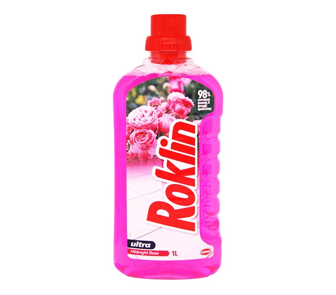 ROKLIN ultra midnight rose 1L