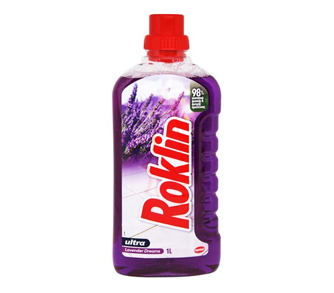 ROKLIN ultra lavender 1L