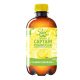pet CAPTAIN KOMBUCHA 400ml - Summer Lemonade