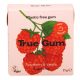 gum TRUE GUM raspberry & vanilla flavour sugar free 21g