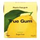 gum TRUE GUM lemont flavour sugar free 21g
