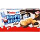 KINDER Happy Hippo 5pcs 103.5g - with cocoa