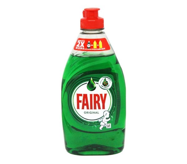 FAIRY Ultra liquid 320ml - Original