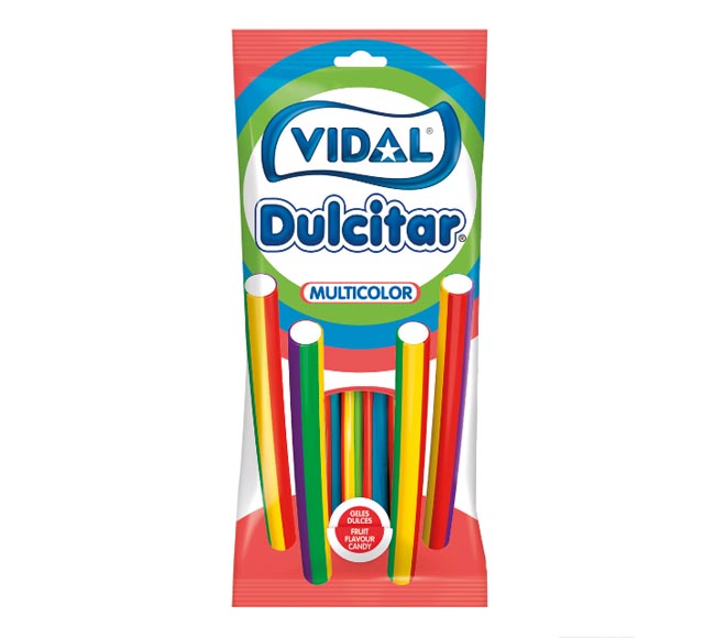 VIDAL Dulcitar 90g