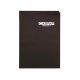 Notebook CAMPAP A6 200 sheets x 60gsm