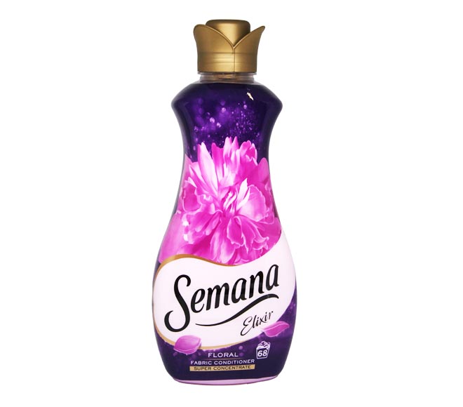 SEMANA Elixir 68 washes1.7L – Floral