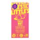 LITTLES nespresso compatible capsules 55g (10 caps) - Toffee Nut