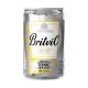 can BRITVIC Indian tonic water 150ml - low calories
