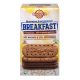 VIOLANTA Breakfast cereal biscuits 180g - Oat & 15% Protein