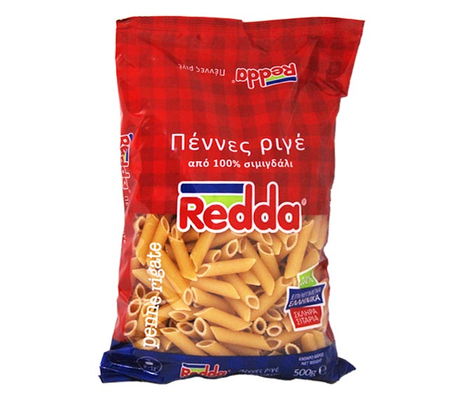 REDDA penne 500g