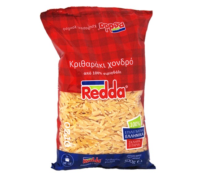 REDDA orzo 500g