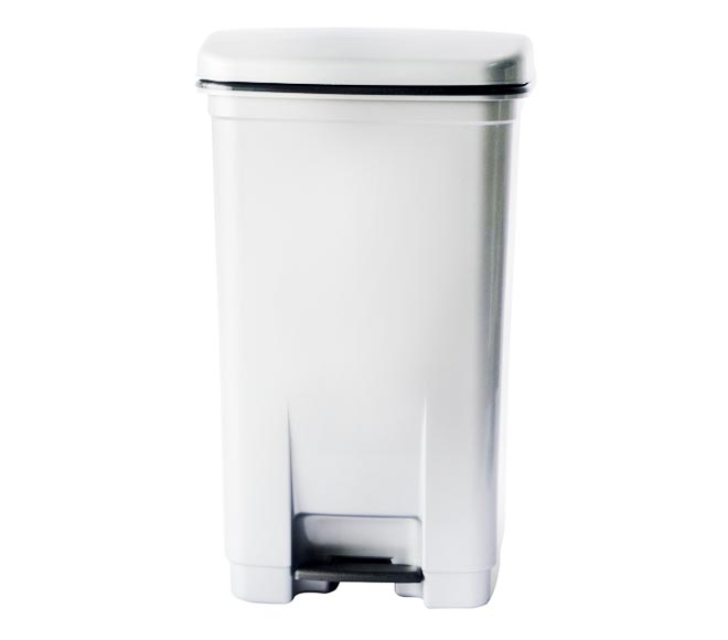 VIOMES pedal garbage bin 40Lt