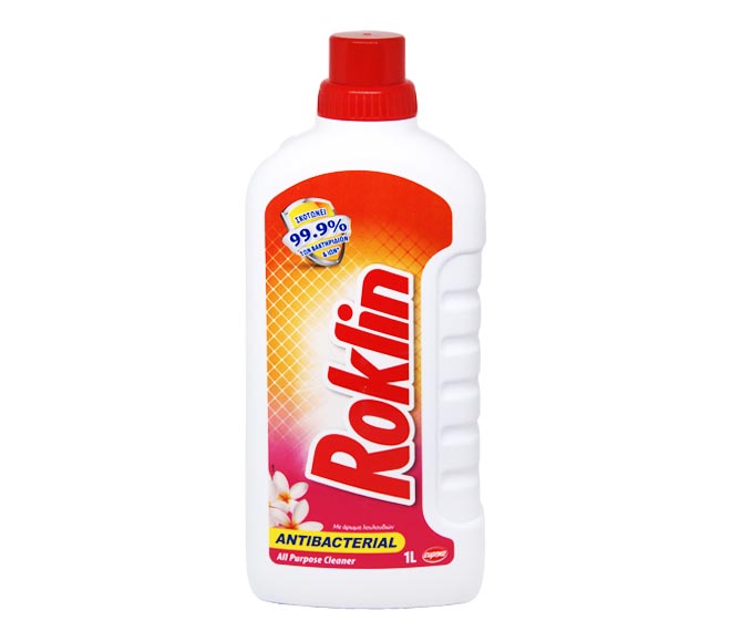 ROKLIN antibacterial 1L – floral