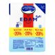 cheese CHAR. CHRISTIS edam light slices 200g (-20% OFF)