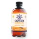 pet CAPTAIN KOMBUCHA 400ml - Ginger & Lemon