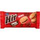 BAHLSEN Hit sandwich mini biscuits 130g - Cocoa Creame