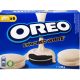 OREO Enrobed White 6x2 biscuits 246g
