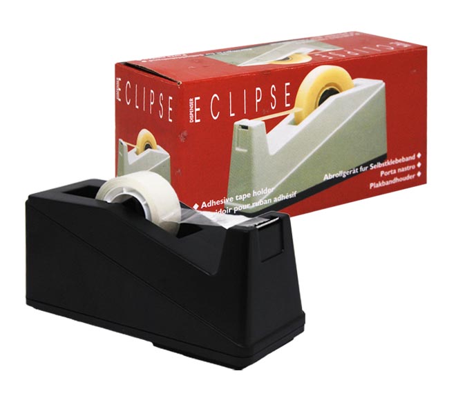 tape dispenser ECLIPSE 19x85mm