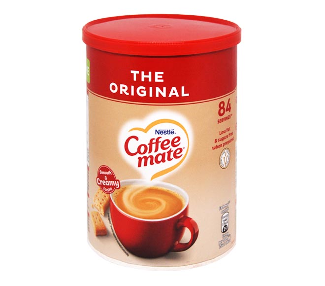 NESTLE coffeemate 550g