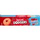 JAMMIE DODGERS Shortcake biscuits 140g - Raspberry flavour apple jam