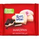 RITTER SPORT chocolate 100g - Marzipan