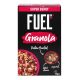 FUEL 10K granola protein boosted 400g - Super Berry