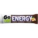 GO ON bar Protein 7 Vitamins 50g - Peanut Caramel & Milk Chocolate