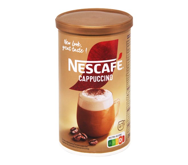 NESCAFE cappuccino 250g