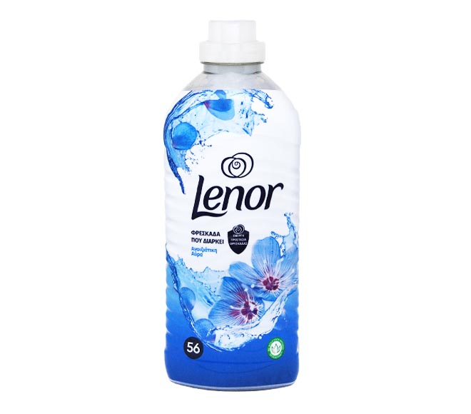 LENOR Fresh 56 washes 1.176L – Spring Aura