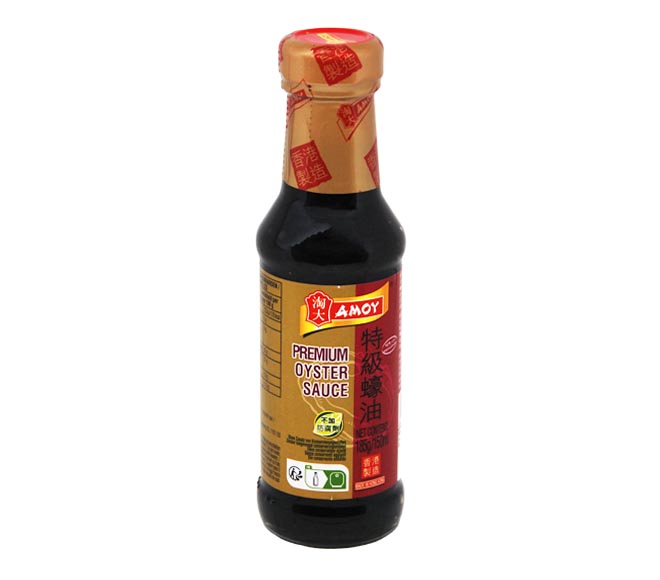 AMOY Premium oyster sauce 150ml