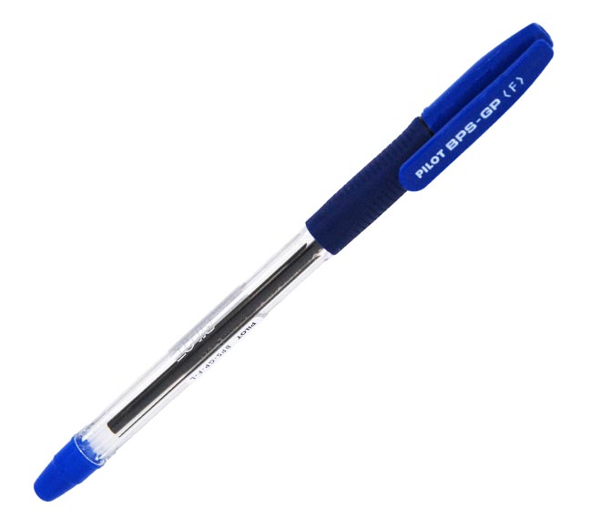 pen PILOT BPS-GP  0.7mm – Blue