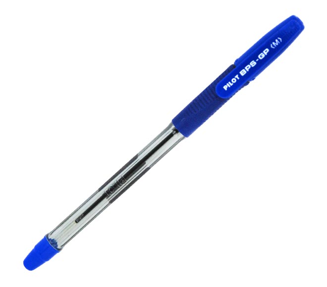 pen PILOT BPS-GP  1.0mm – BLUE