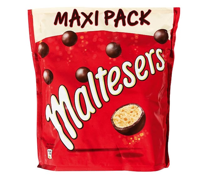 MALTESERS Maxi Pack 300g